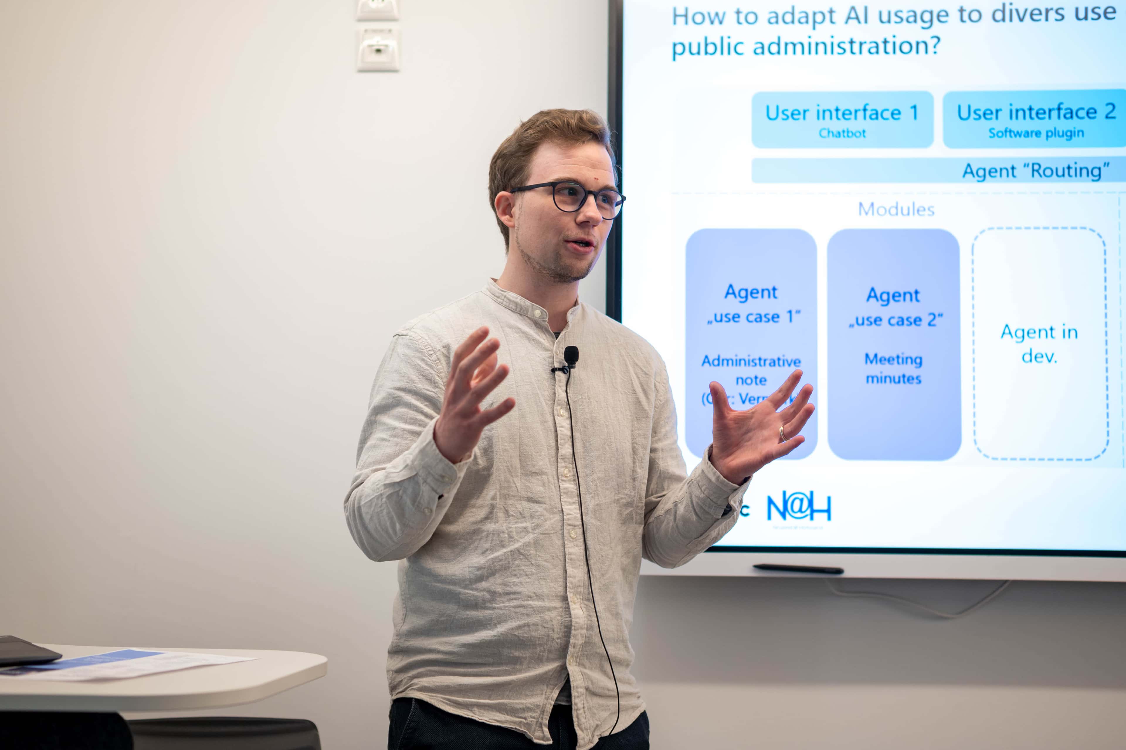 2nd International Conference on Digital Science in Public Administration