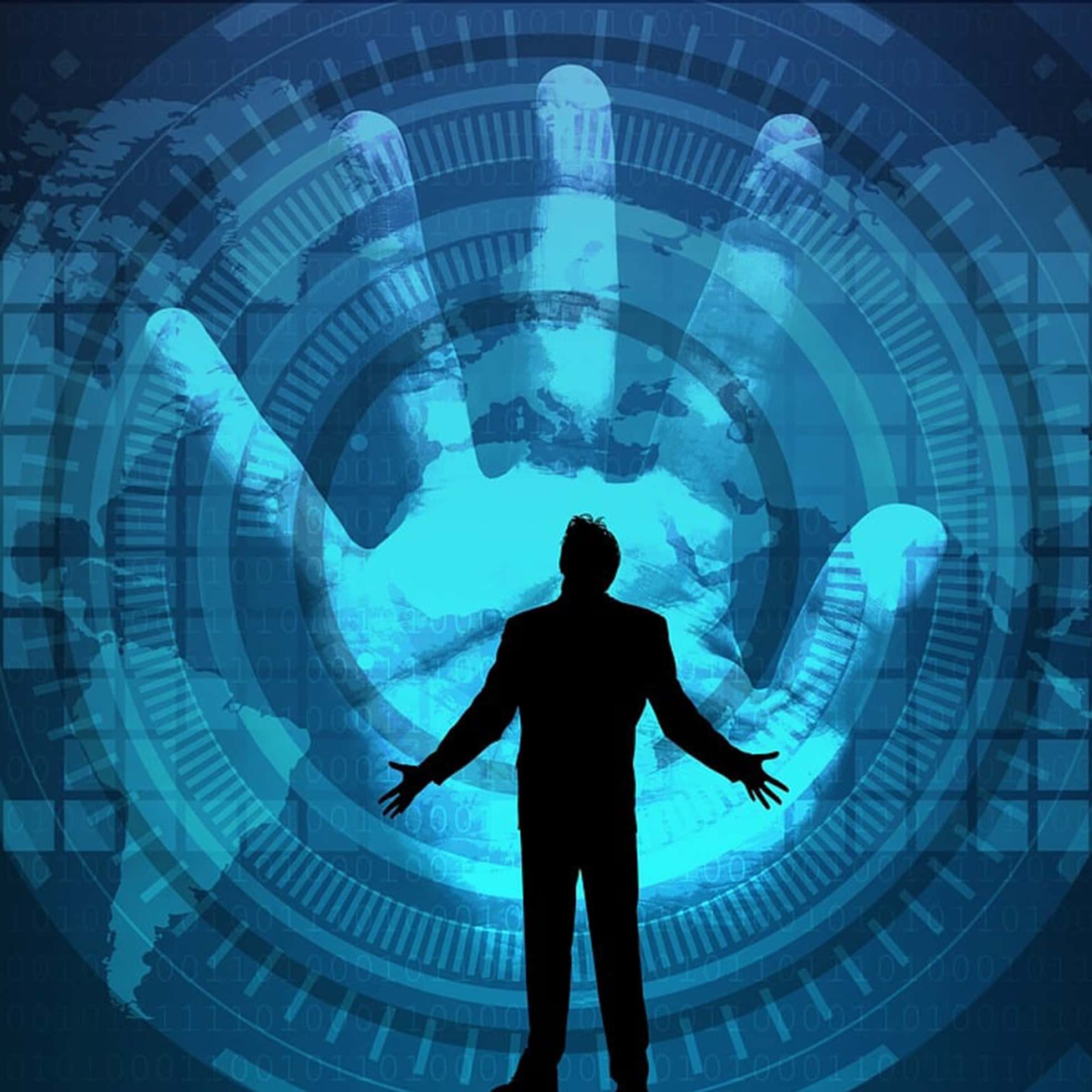 Information Security Management