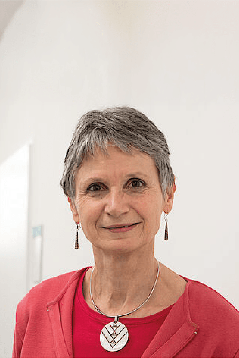 Prof. Dr.  Agathe  Merceron