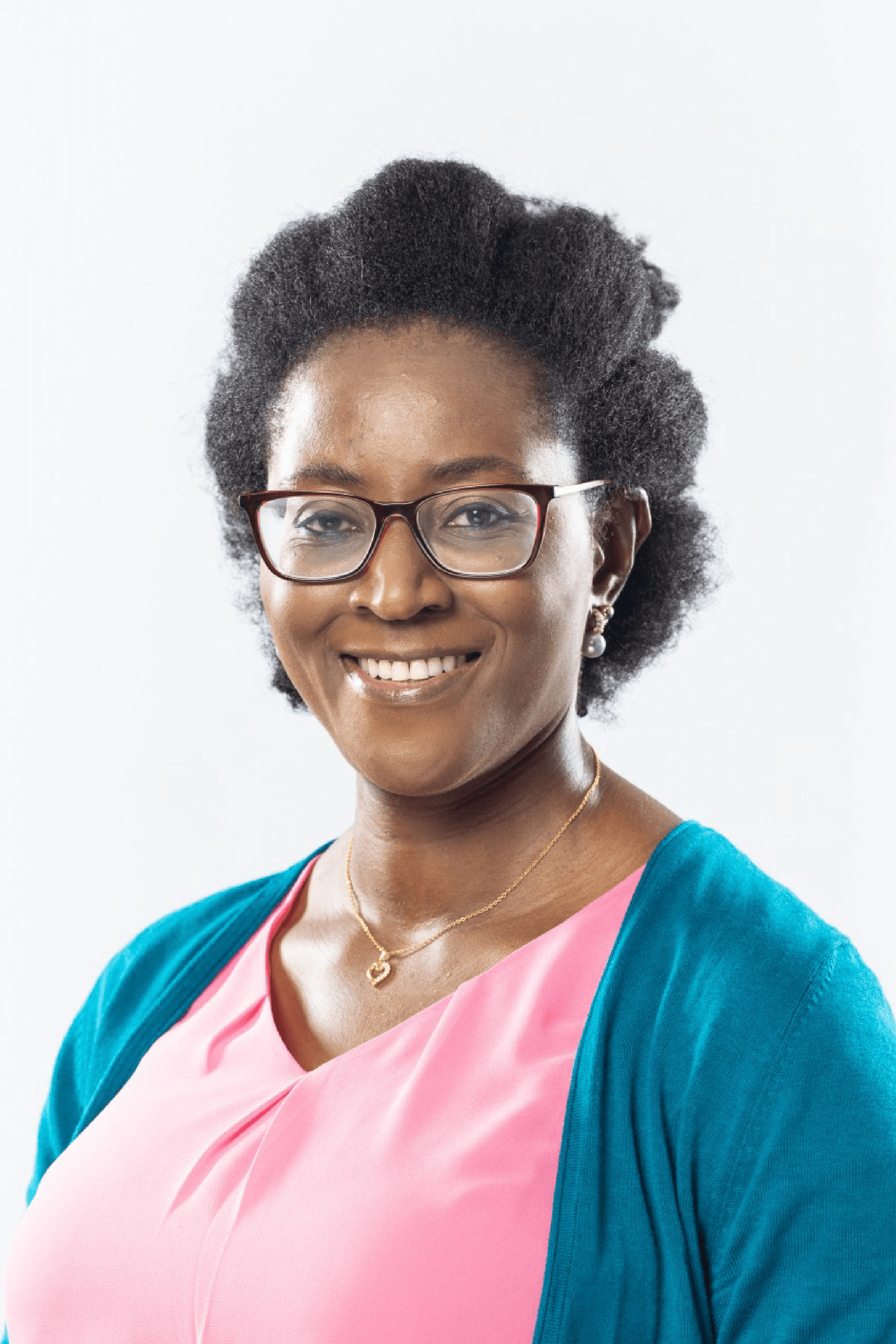 Prof. Dr. Anne Kayem