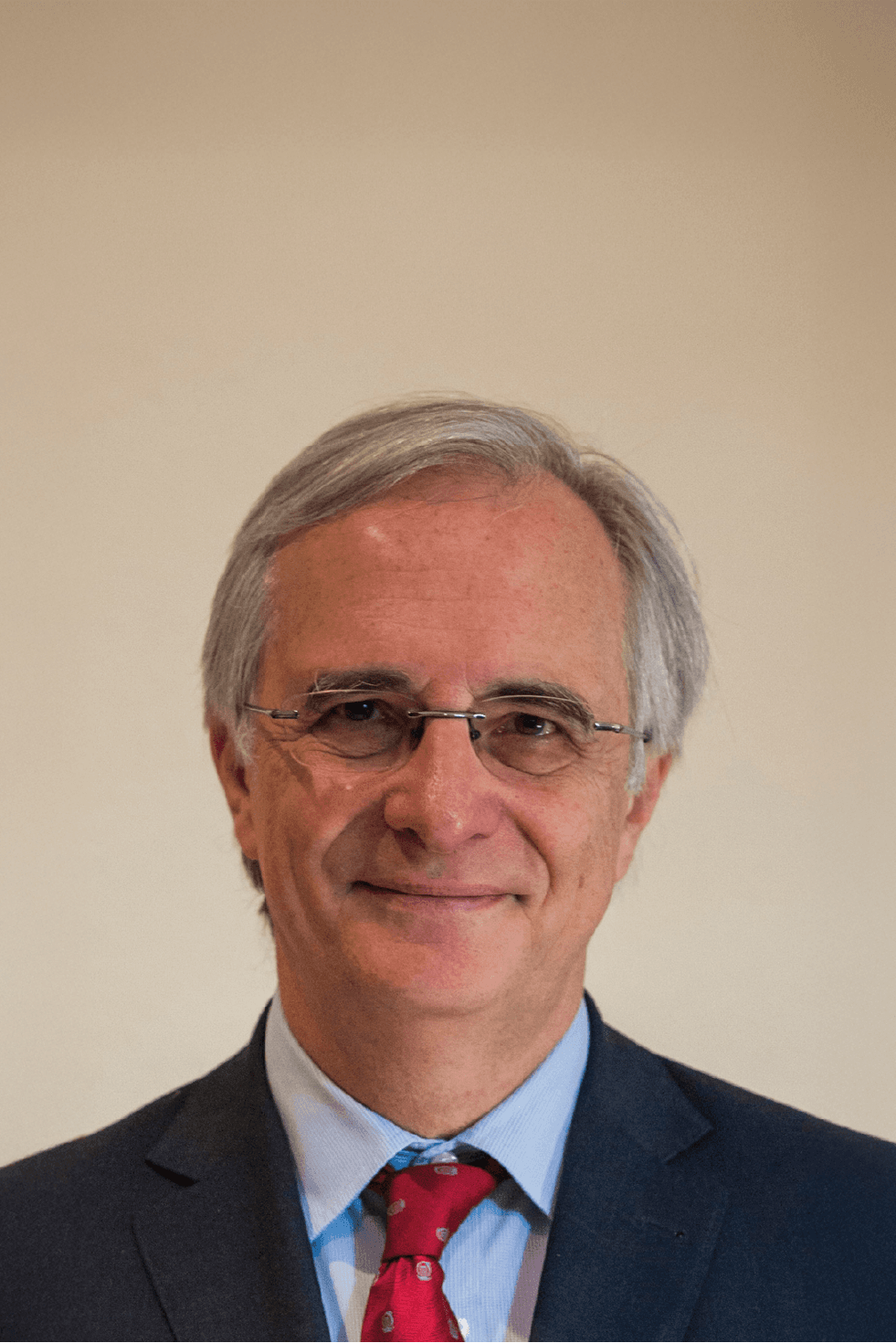 Prof. Dr.  Carlos Delgado Kloos