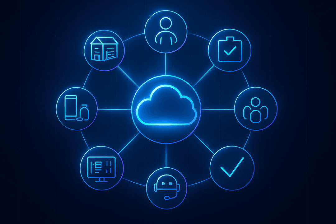 Digital Transformation in Public Service