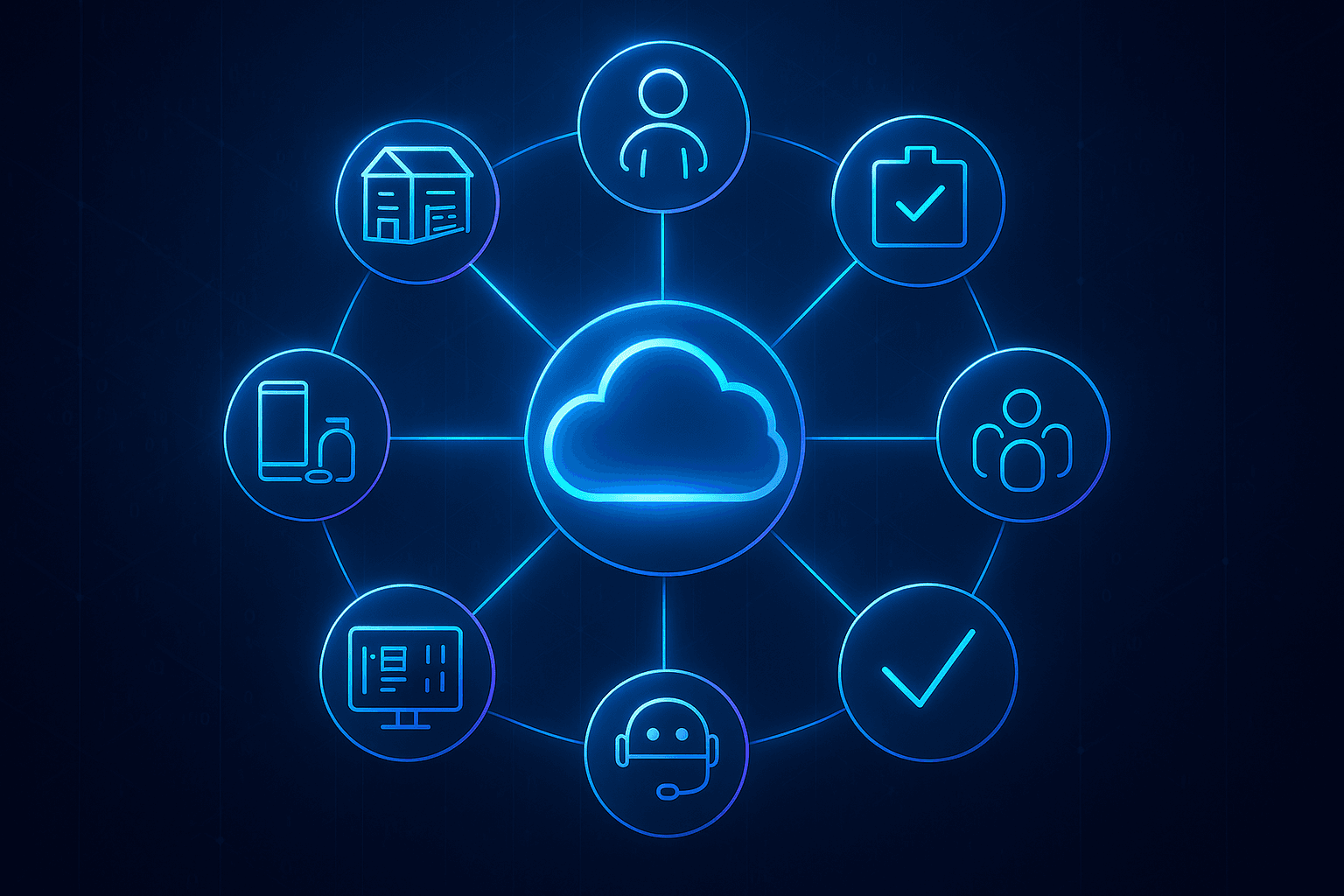 Digital Transformation in Public Service