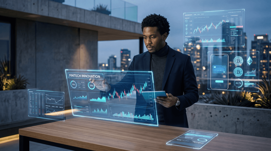 MBA Financial Technology (available soon)