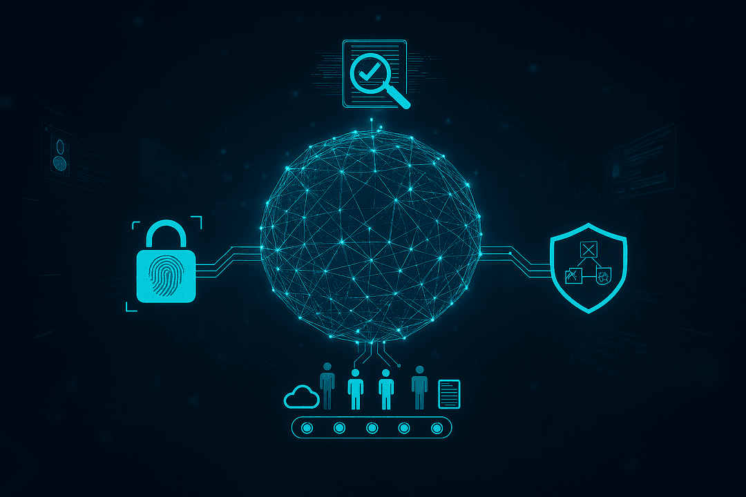 Identity Management and Authentication