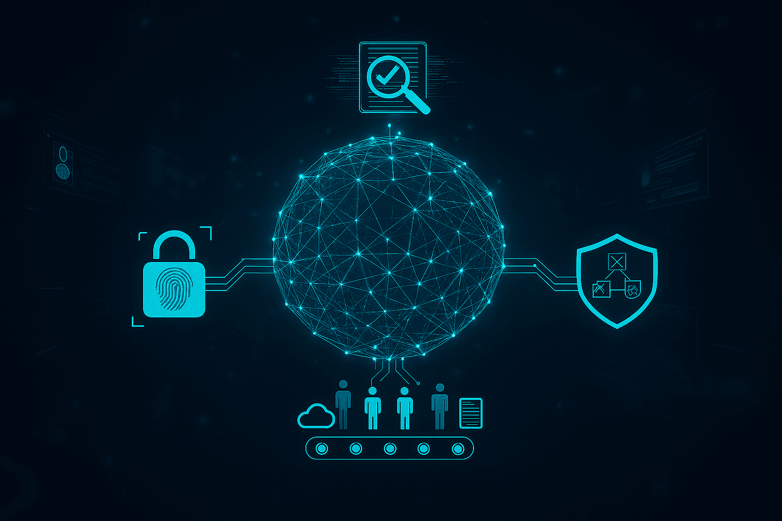 Identity Management and Authentication