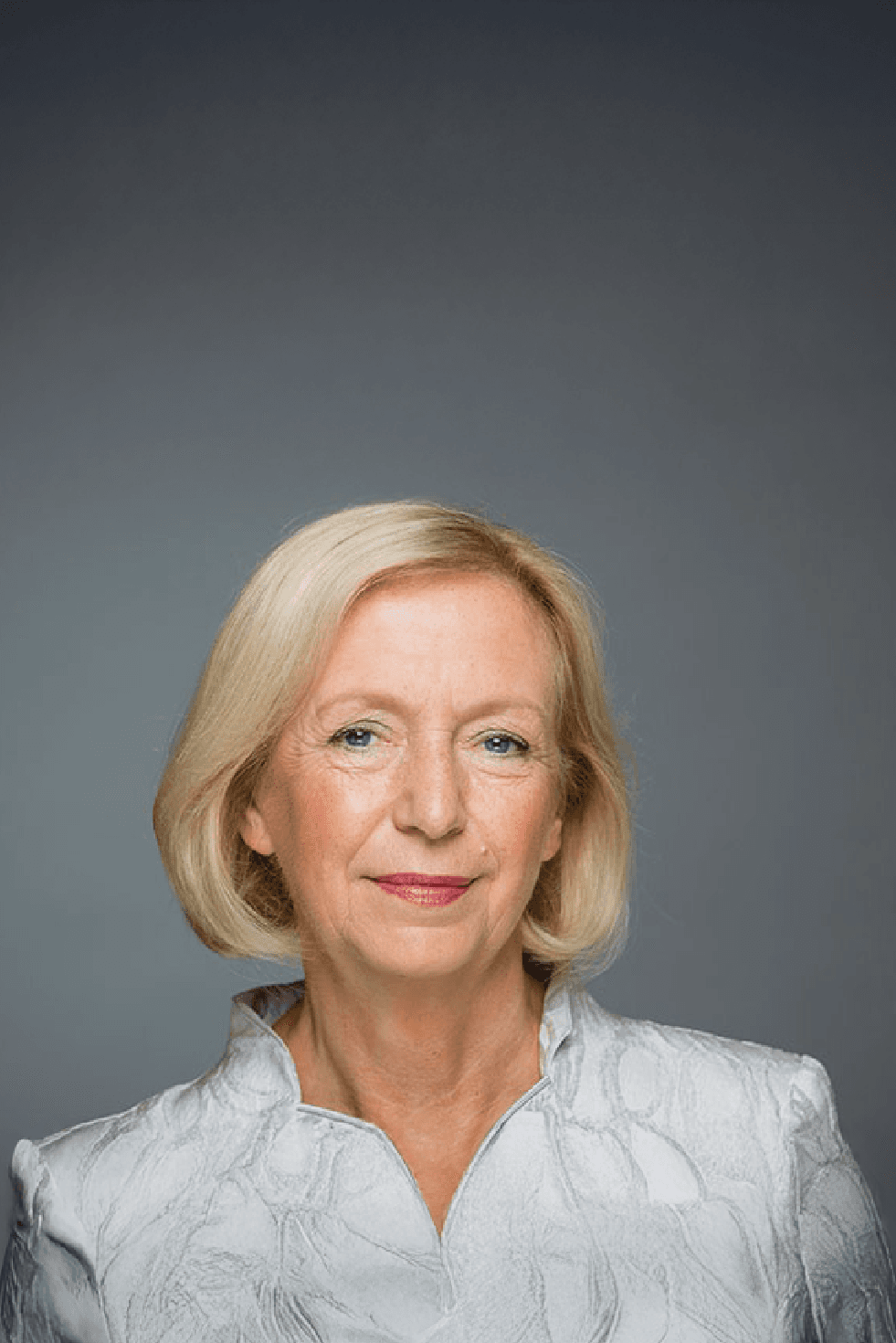 Prof. Dr.  Johanna  Wanka