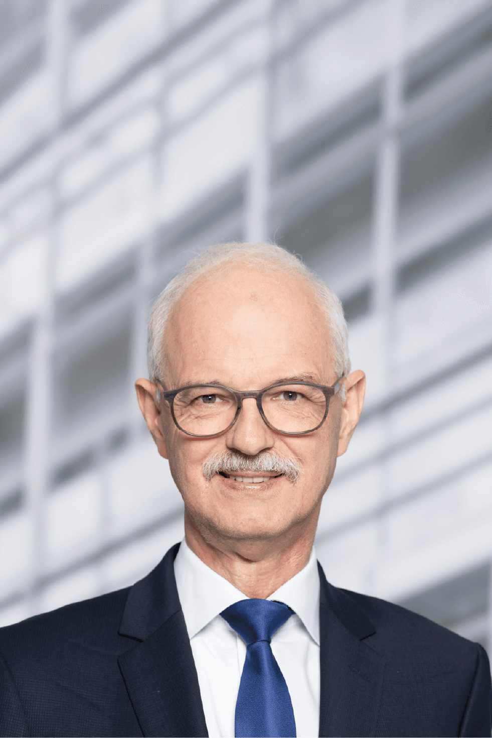 Prof. Dr.  Jürgen Prömel