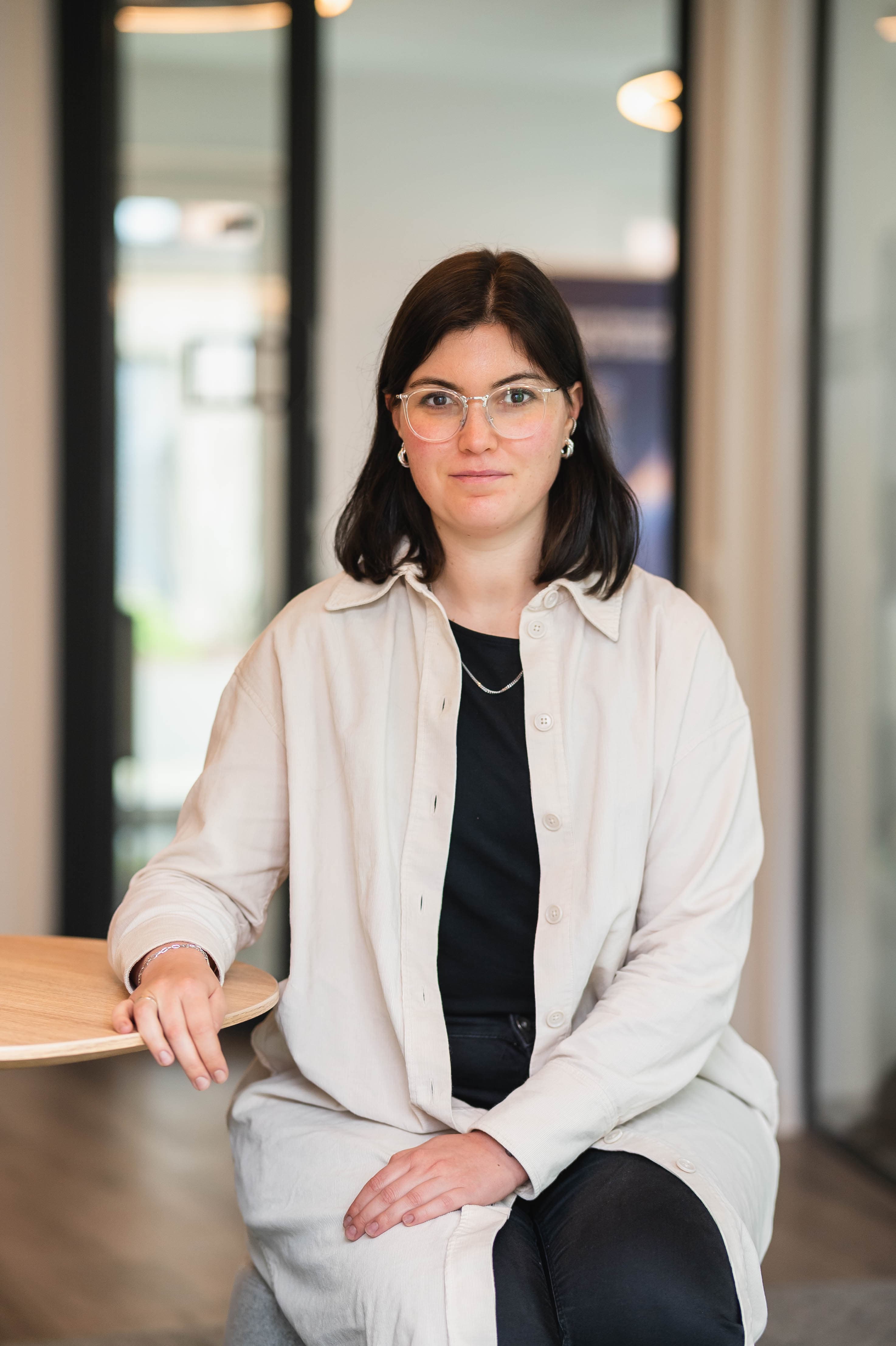 Univ.-Prof. Dr.  Ekaterina Artemova