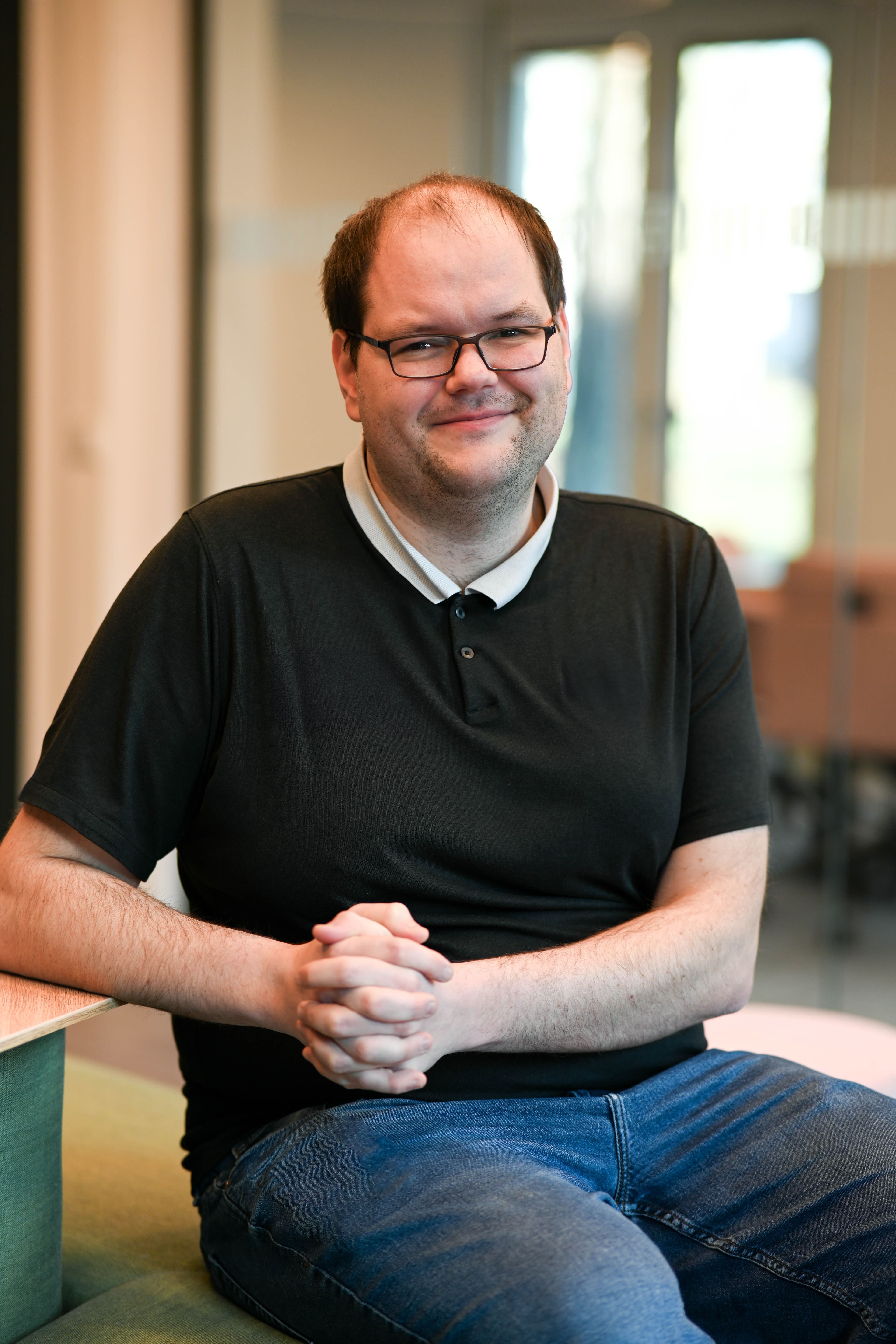 Martin van Elten