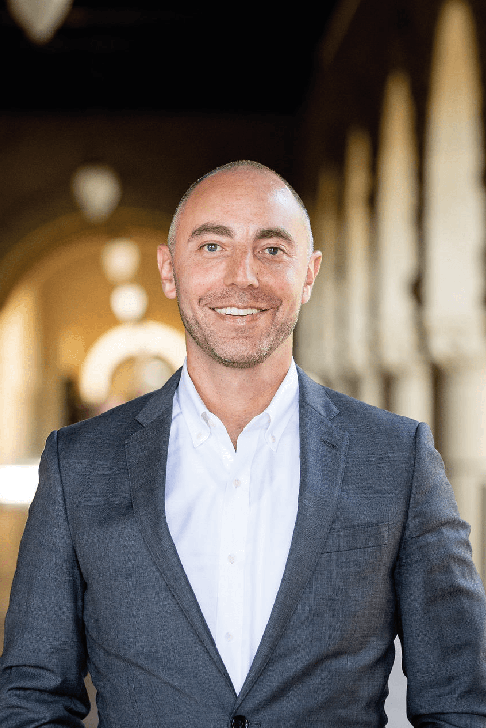 Prof. Dr. Matthew Rascoff