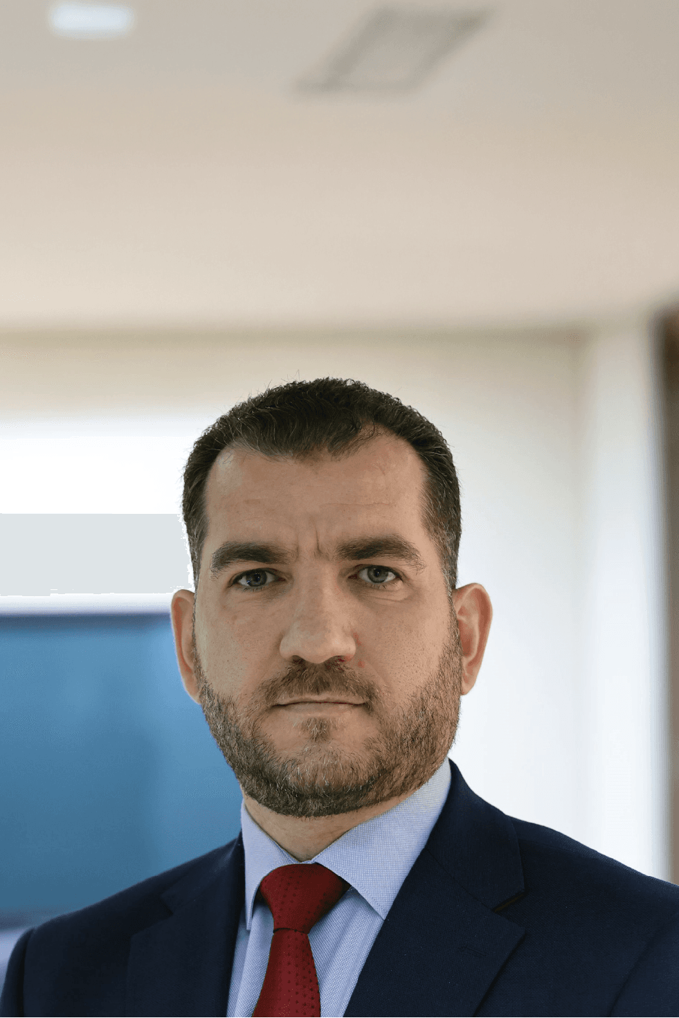 Prof. Dr. Mohammad  Al-Smadi
