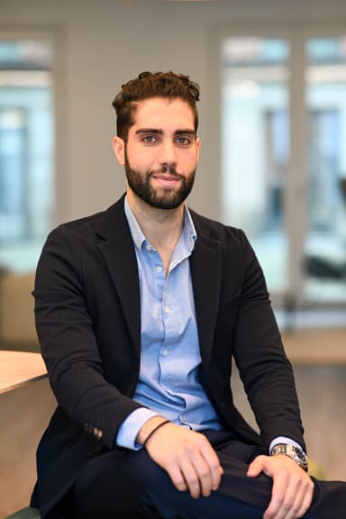 Pejman Najafi