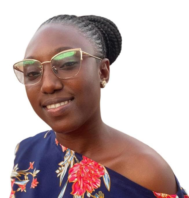 Vanessa Baah-Williams