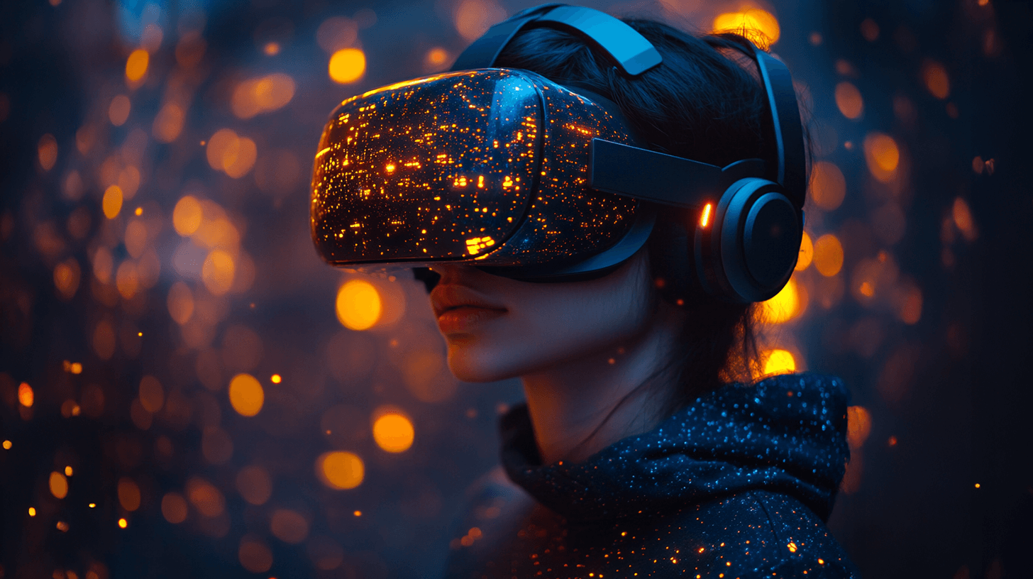 M.Sc. Advanced Digital Reality