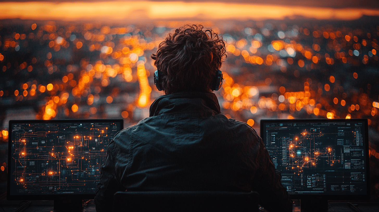 MBA Digital Transformation