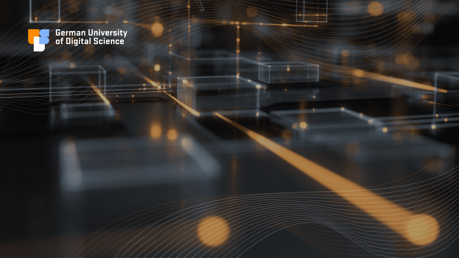 German UDS – Germany’s First Fully Digital University | Study Digital Transformation & AI