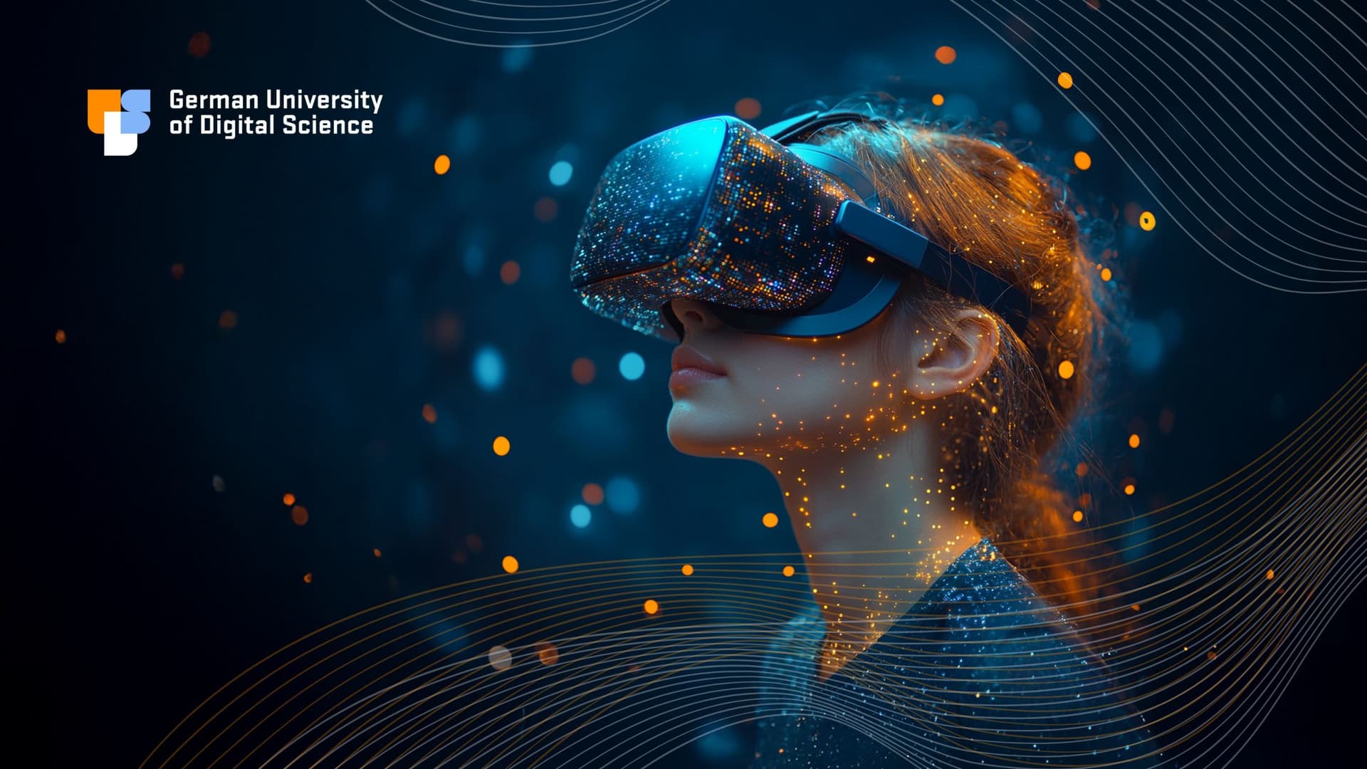 German UDS: A Purpose-Driven Digital University for Global Impact