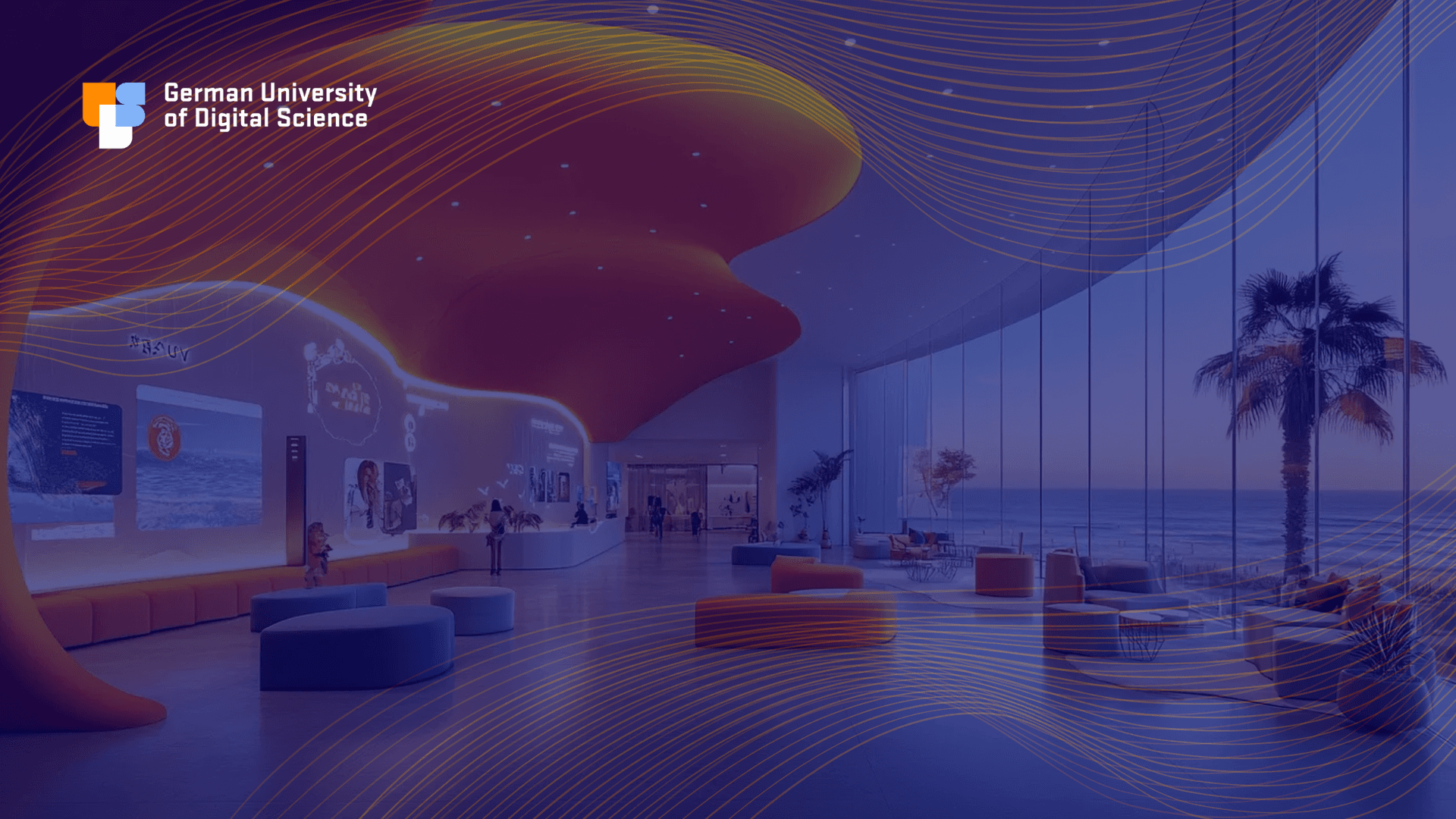 The German University of Digital Science Blog