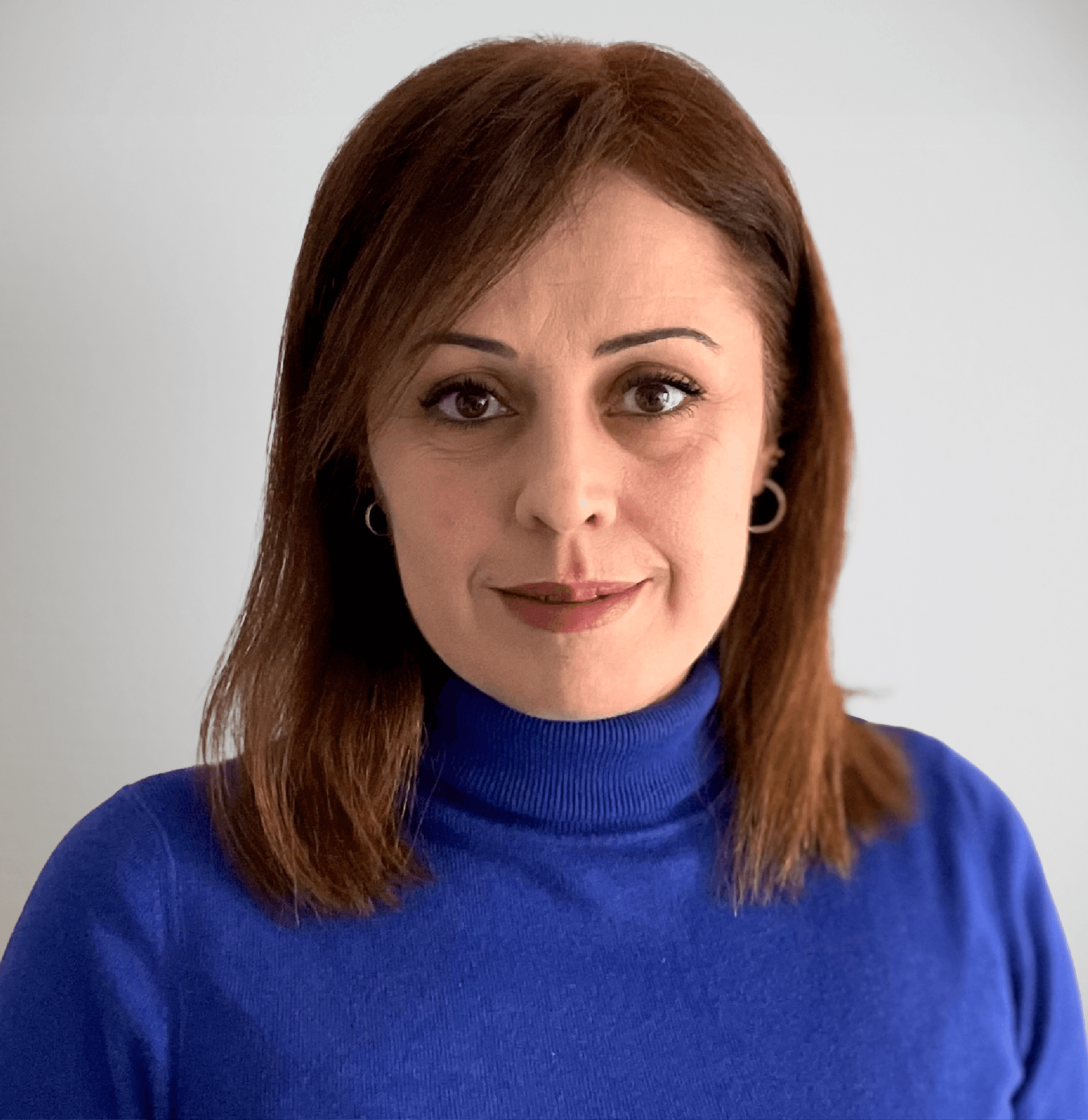 Dr. Hanadi Traifeh
