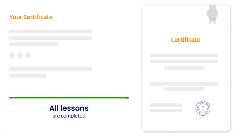 Student Life Journey Card 3