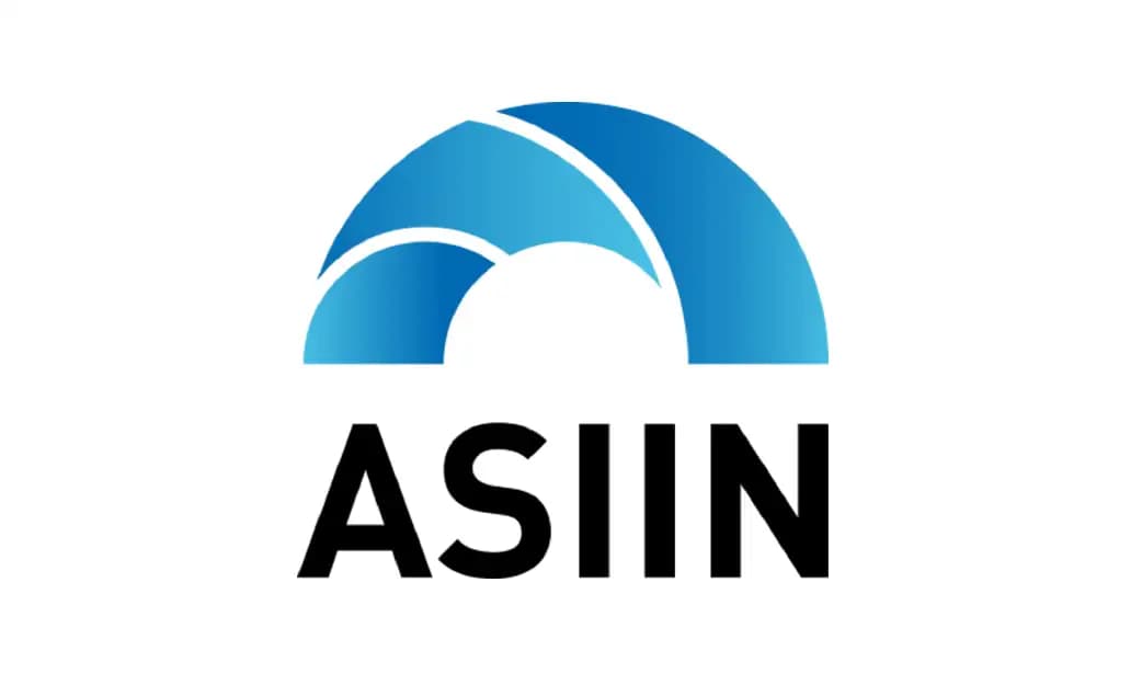 ASIIN Logo