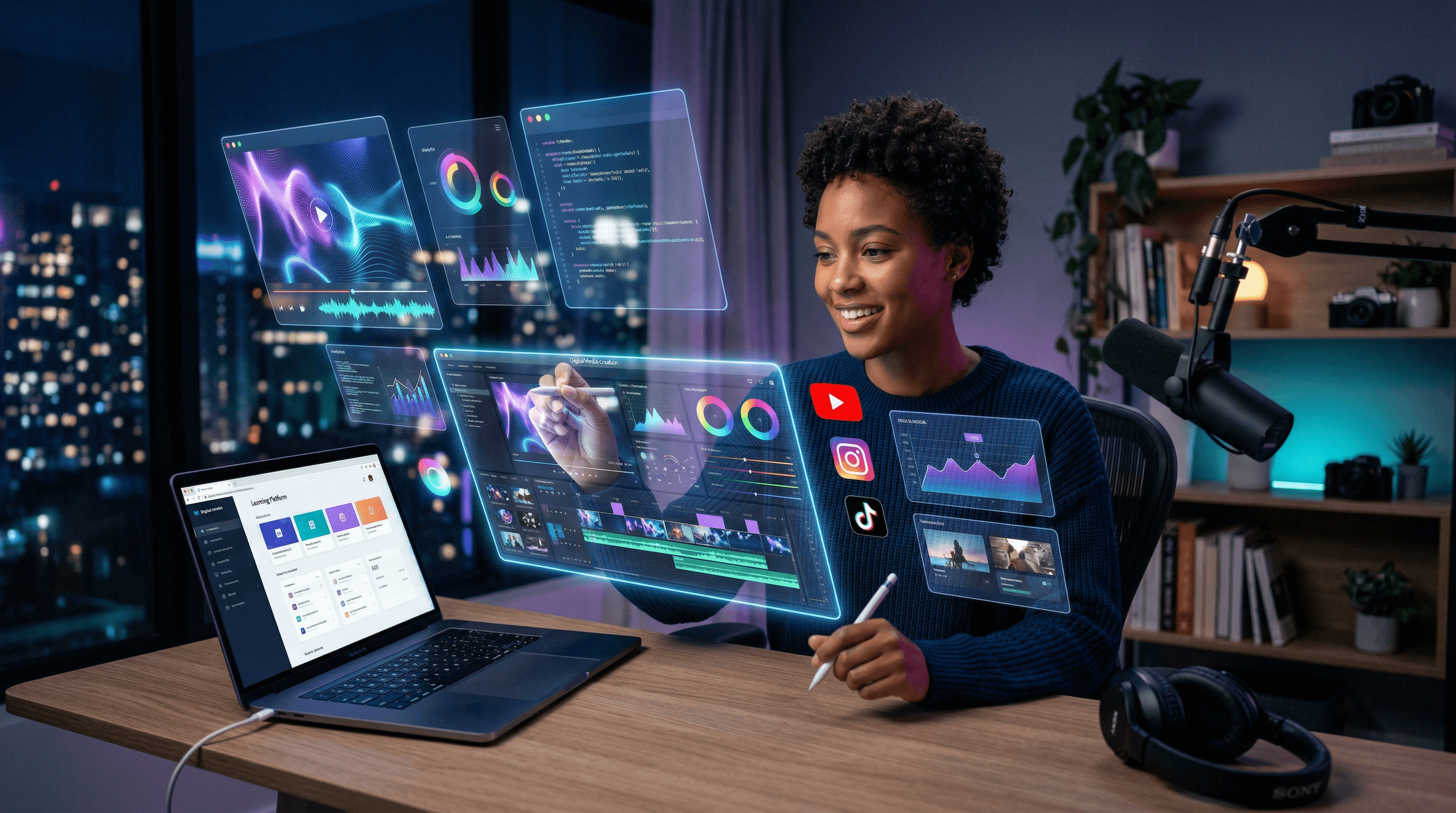 MBA Digital Media (available soon)