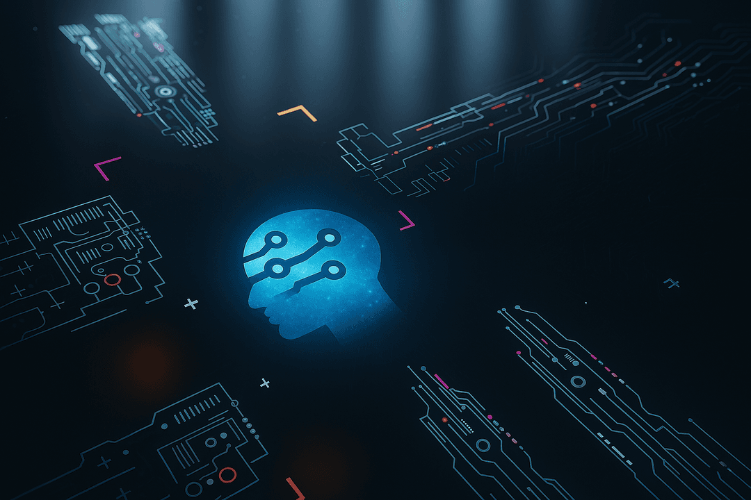 AI-Powered Business Innovation: From Automation to Entrepreneurship