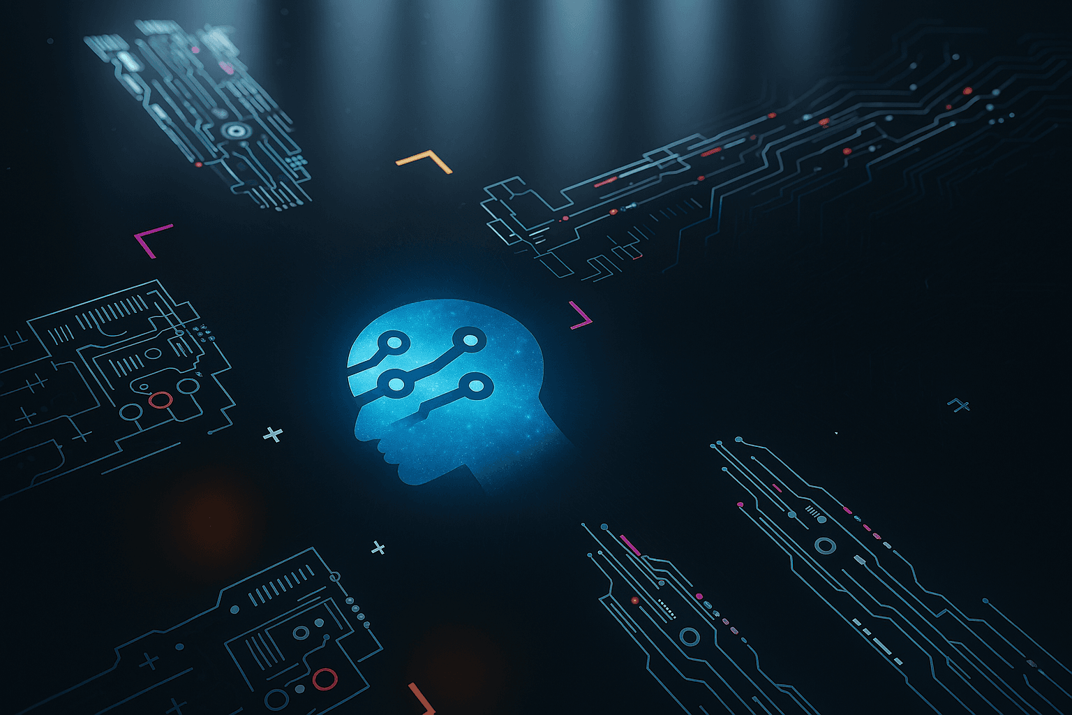 AI-Powered Business Innovation: From Automation to Entrepreneurship