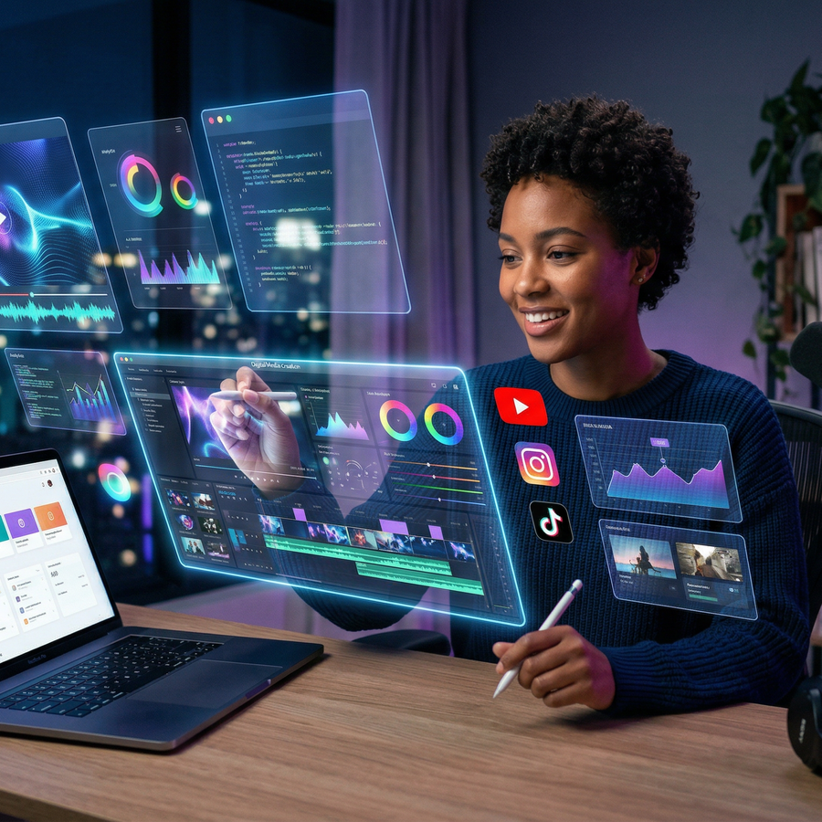 MBA Digital Media (available soon)