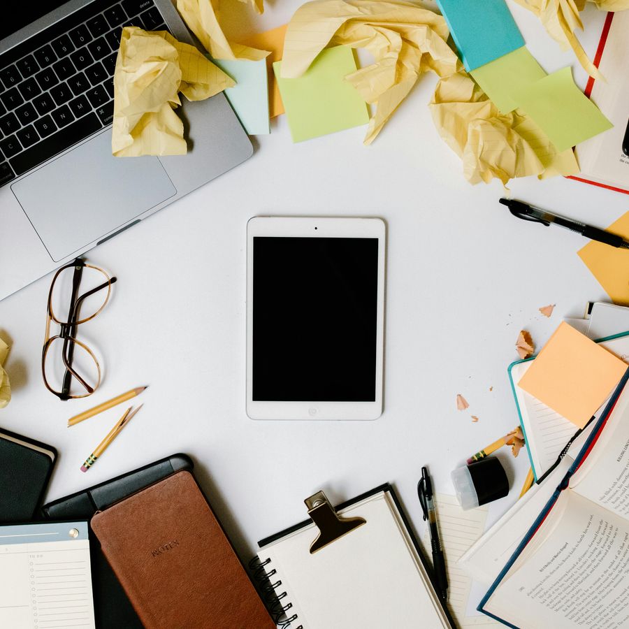 Digital Age Leadership and Innovation Management