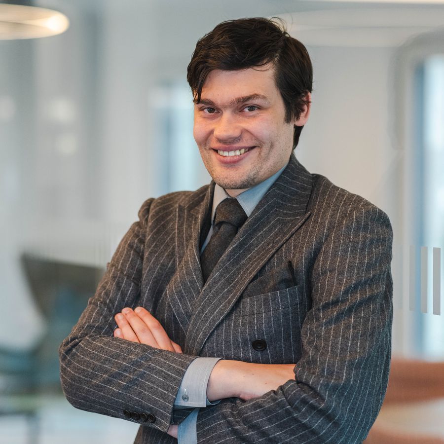 Prof. Dr. Felix Weitkämper