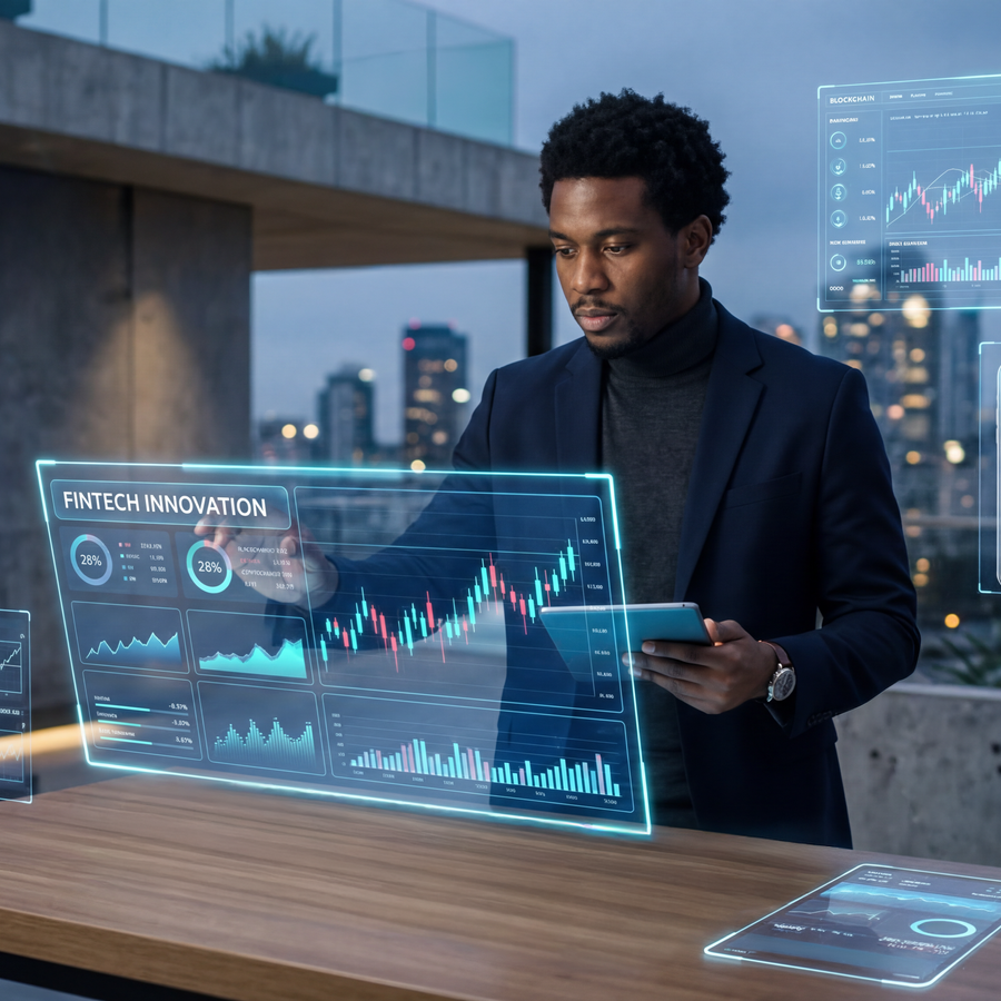 MBA Financial Technology (available soon)