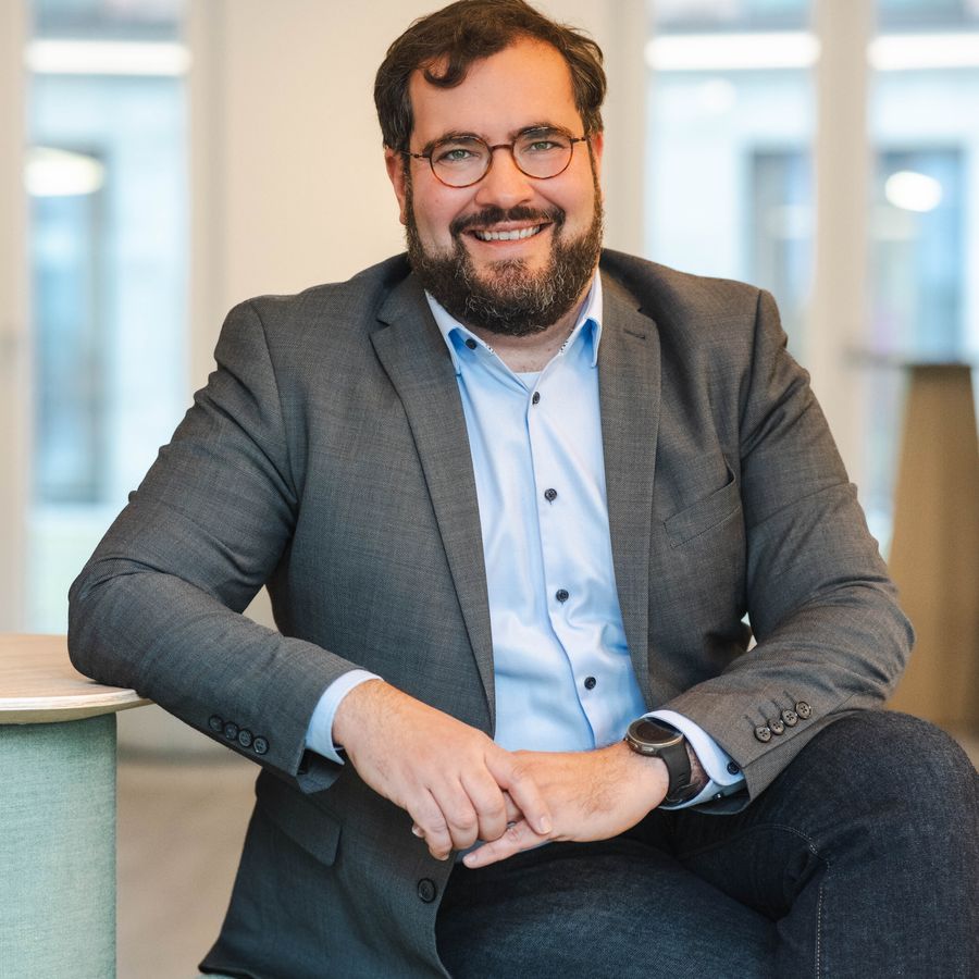 Prof. Dr. Georg Loscher