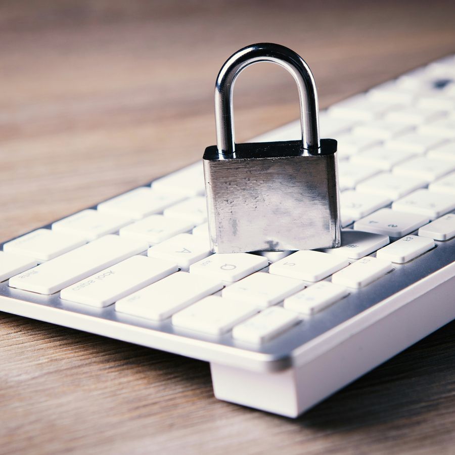 Software and Application Security