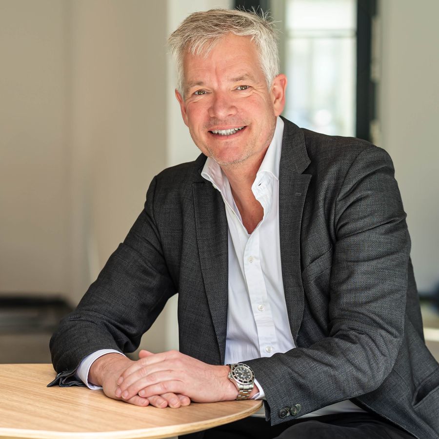 Prof. Dr. Tim Stuchtey