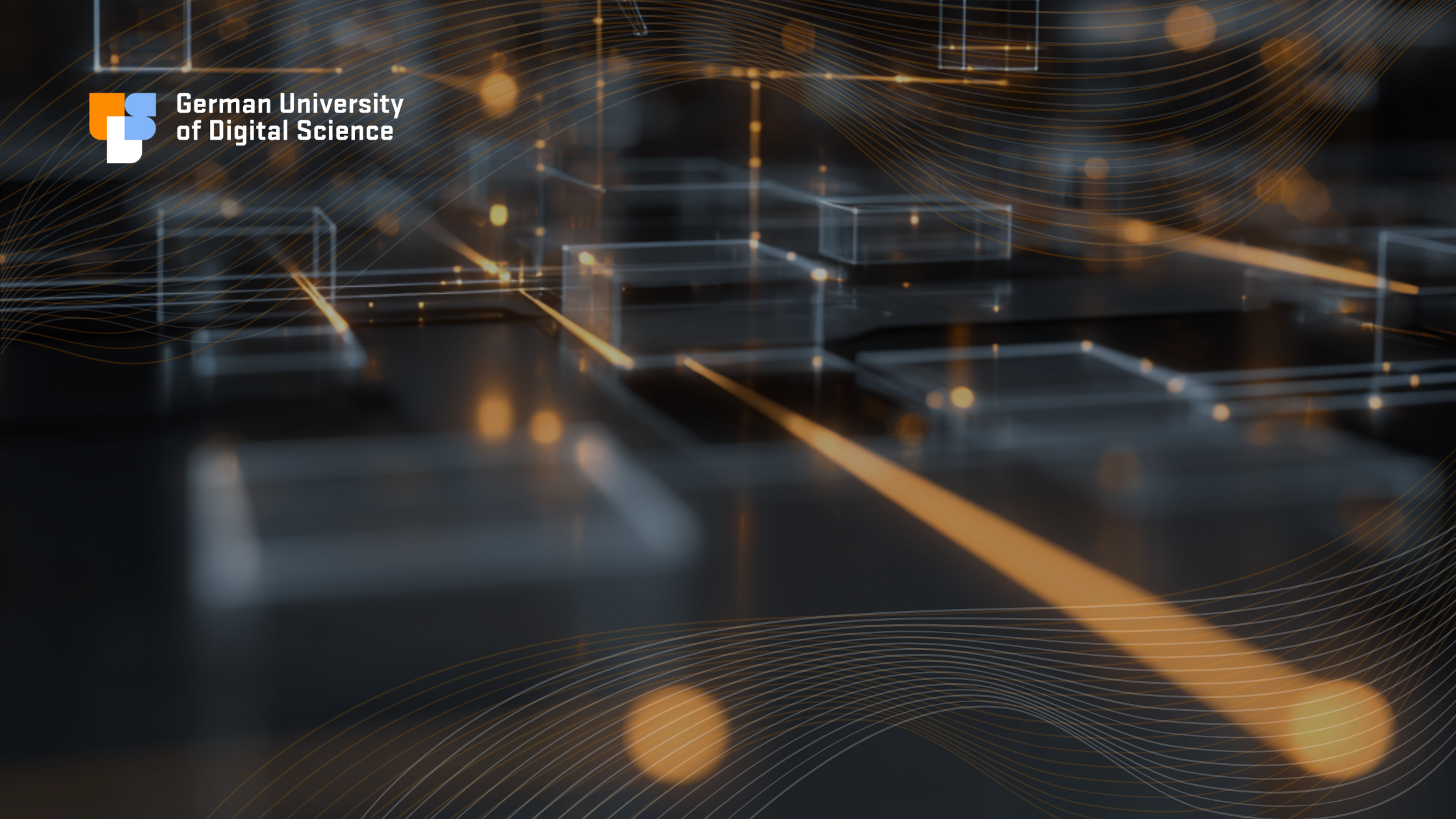 German UDS – Germany’s First Fully Digital University | Study Digital Transformation & AI