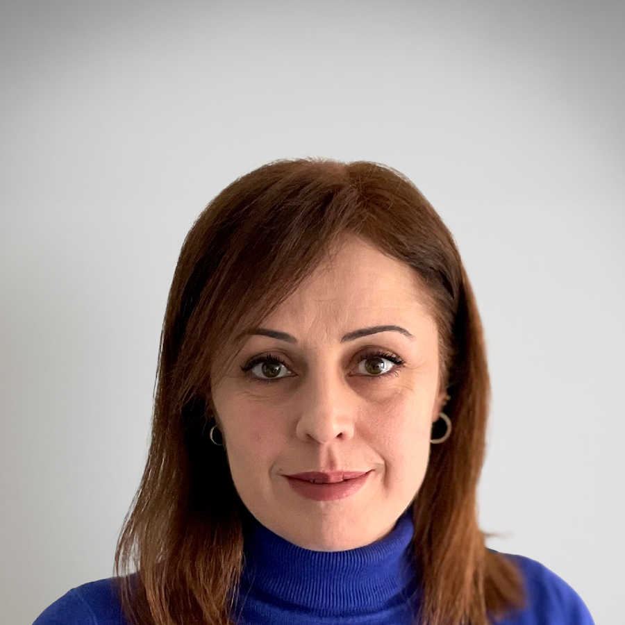 Dr. Hanadi Traifeh