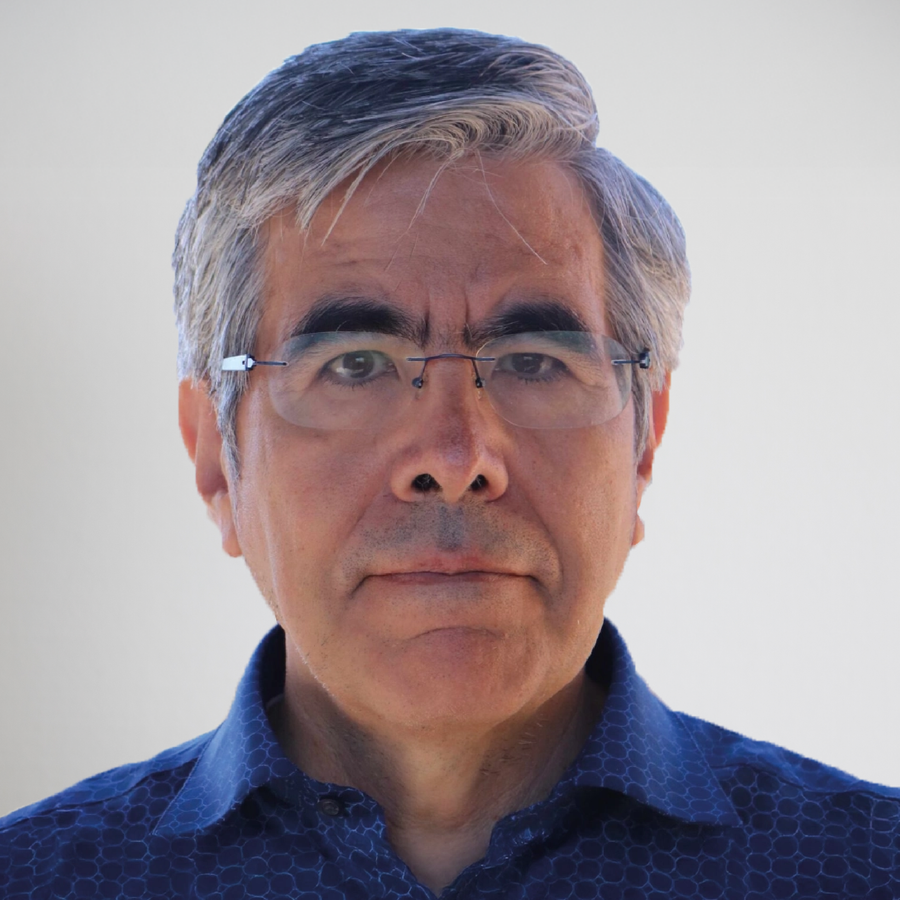 Senior Prof. Dr. Raul Rojas